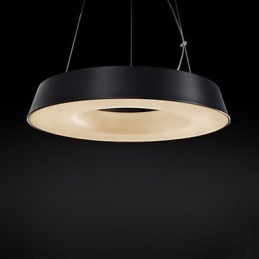 5Modern Contemporary Painting Metal Pendel Light