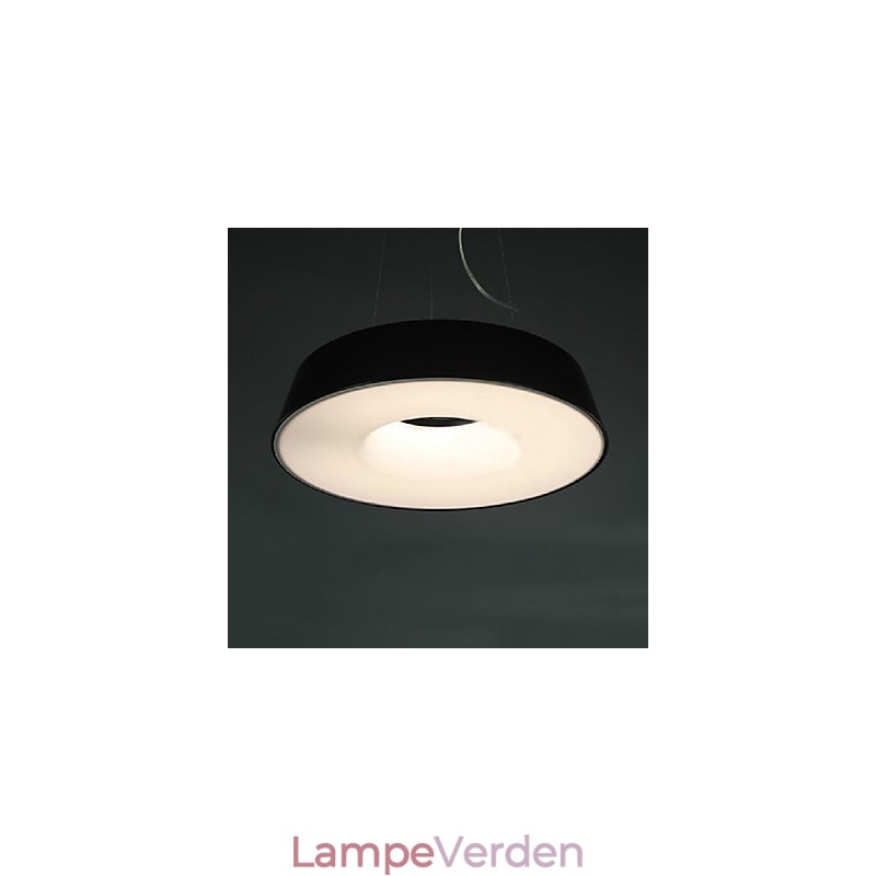 5Modern Contemporary Painting Metal Pendel Light