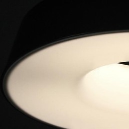 5Modern Contemporary Painting Metal Pendel Light