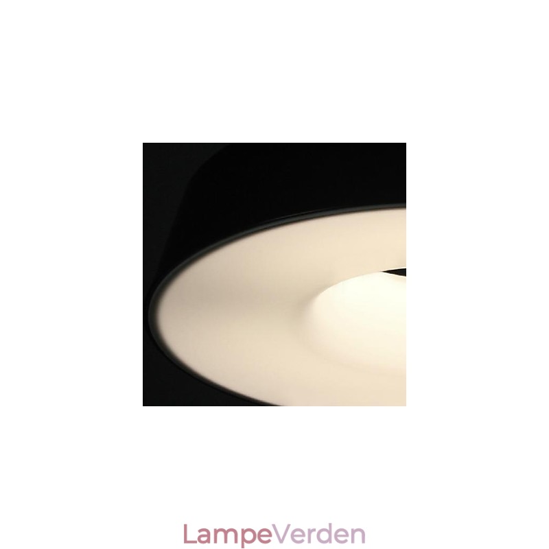 5Modern Contemporary Painting Metal Pendel Light