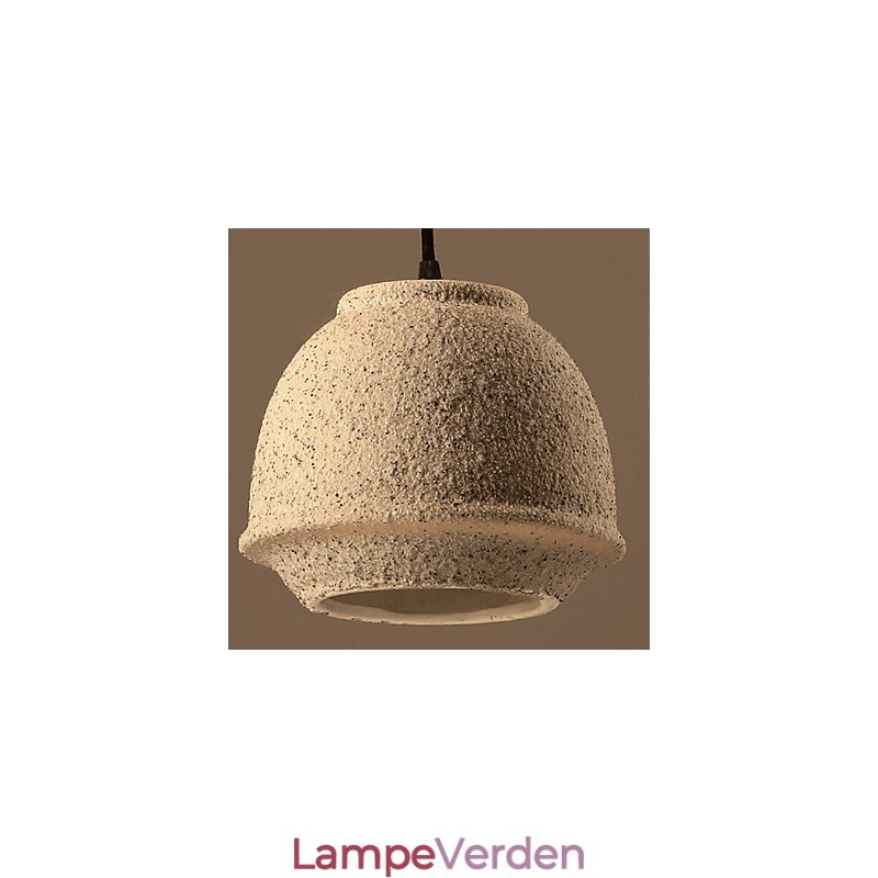 Amerikansk lysekrone i sand