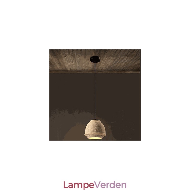 Amerikansk lysekrone i sand