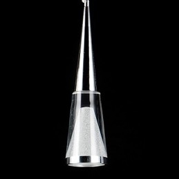3 lys Pendel Light Modern Contemporary Metal