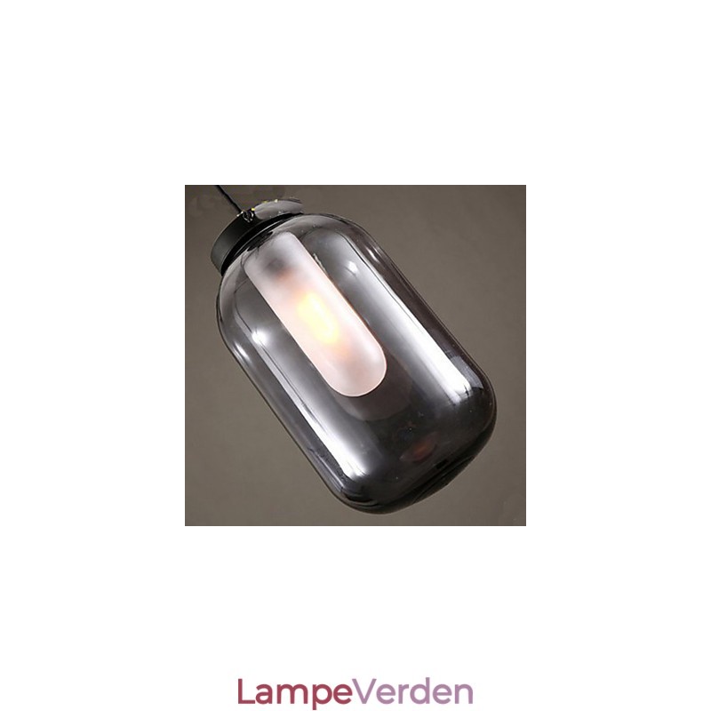 Moderne Simple Glass lamper