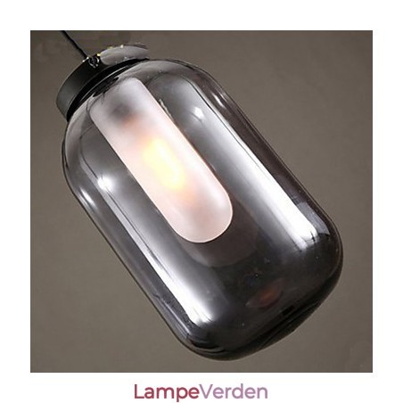 Moderne Simple Glass lamper Moderne Simple Glass lamper