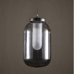Moderne Simple Glass lamper