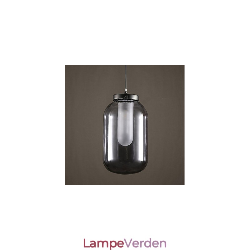 Moderne Simple Glass lamper