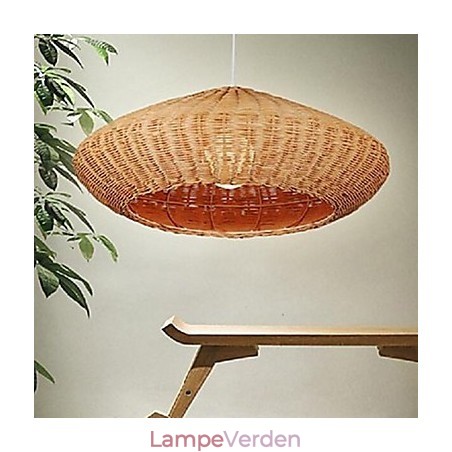 Moderne moderne country pendel i metal