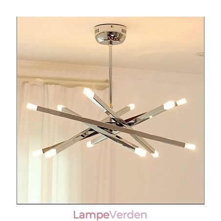 Fashion Creative Lighting Designer lamper 12 lys lysekrone Fashion Creative Lighting Designer lamper 12 lys lysekrone