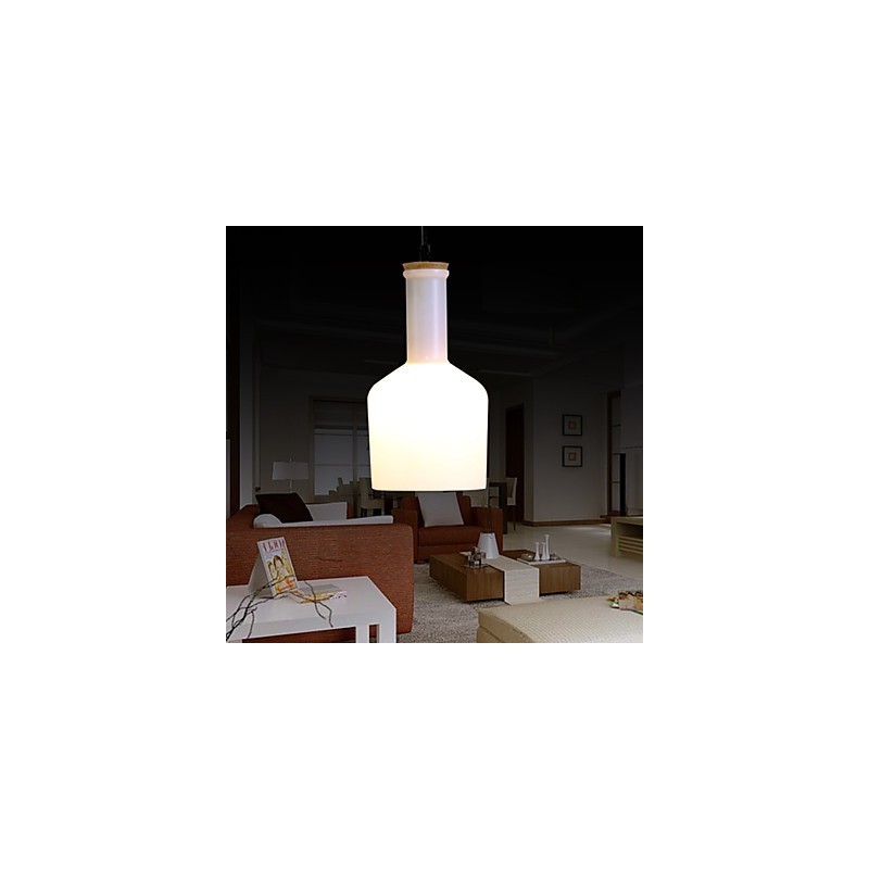 Moderne moderne metal pendel