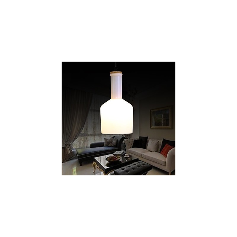 Moderne moderne metal pendel