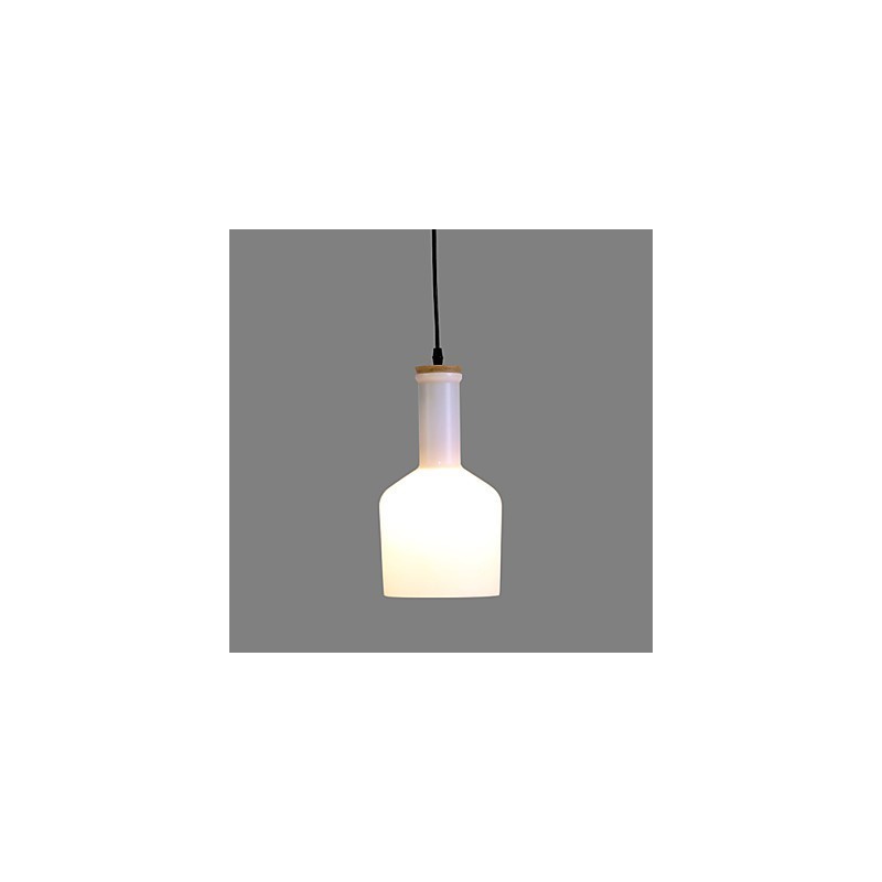 Moderne moderne metal pendel