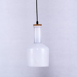 Moderne moderne metal pendel