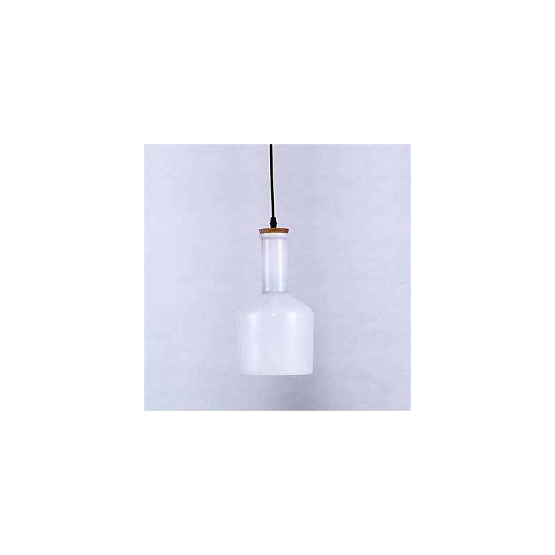Moderne moderne metal pendel