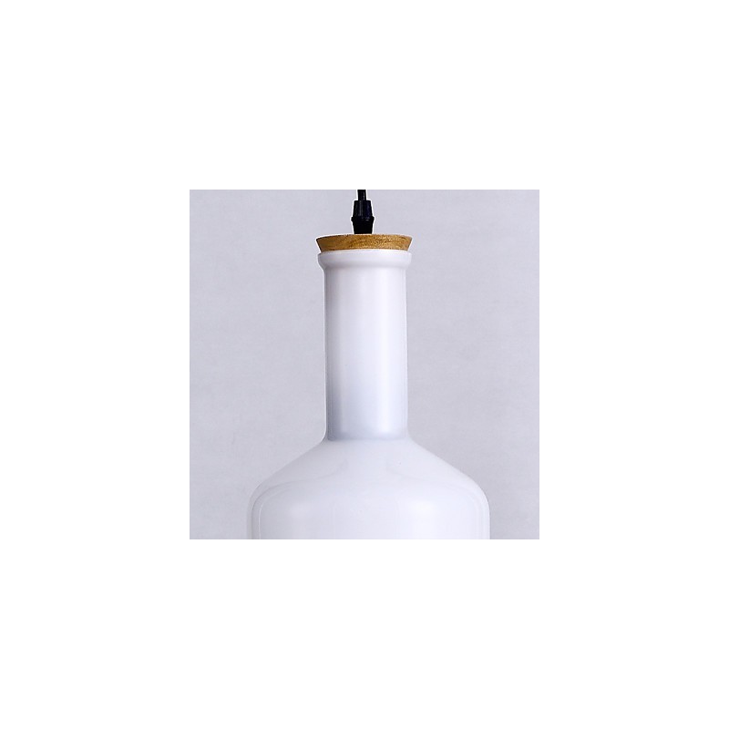 Moderne moderne metal pendel