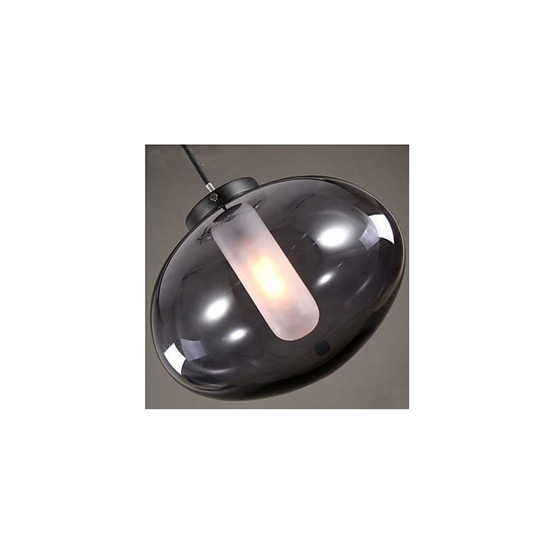 Moderne Simple Glass lamper