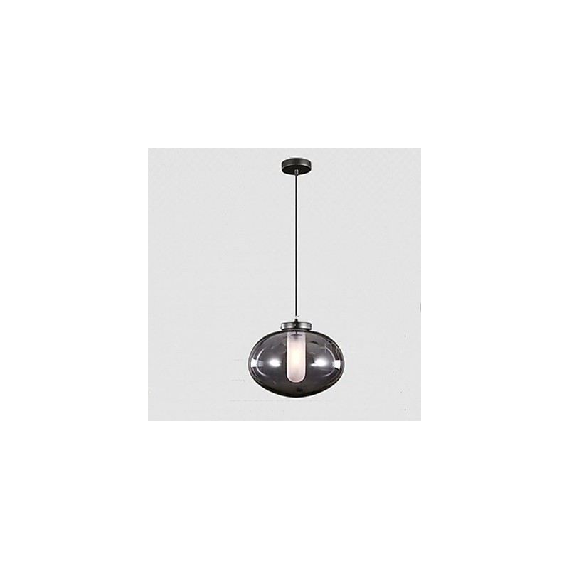 Moderne Simple Glass lamper