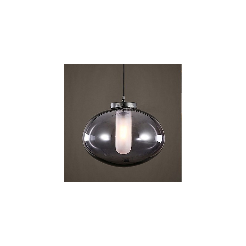 Moderne Simple Glass lamper