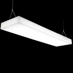 Moderne moderne metal pendel