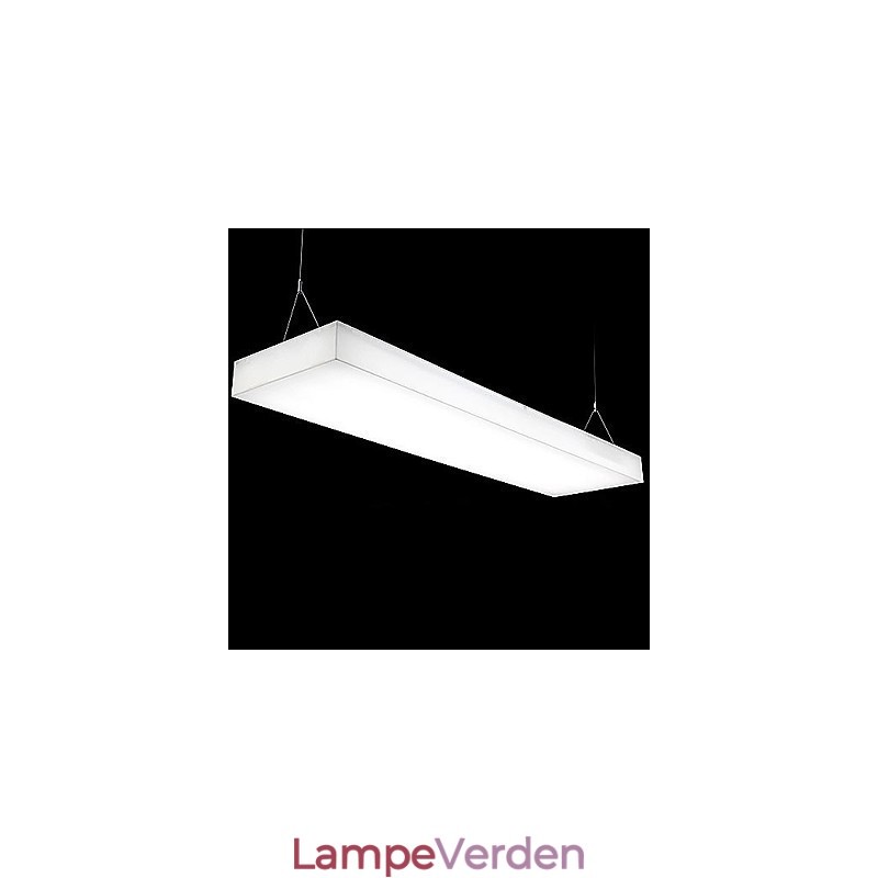 Moderne moderne metal pendel