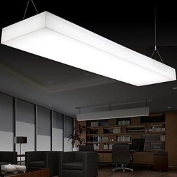 Moderne moderne metal pendel