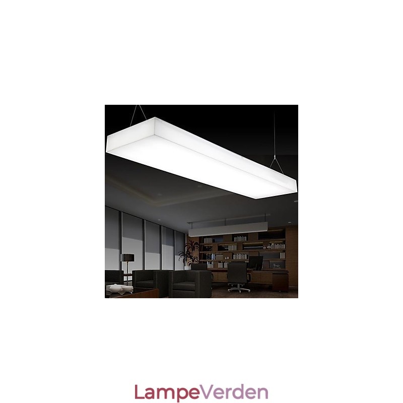 Moderne moderne metal pendel