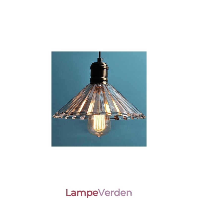 Moderne moderne metal pendel