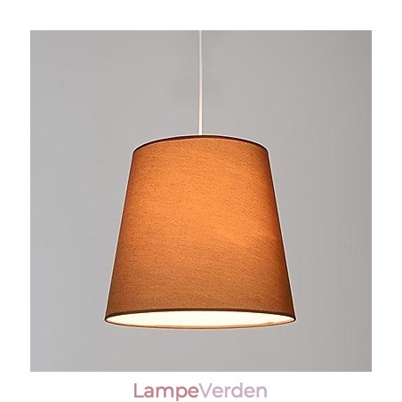 Pendellamper moderne moderne metal