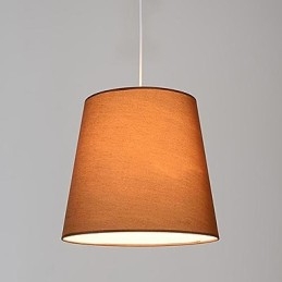 Pendellamper moderne moderne metal