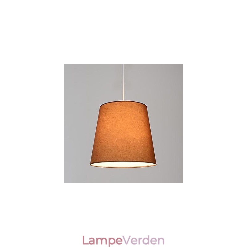 Pendellamper moderne moderne metal