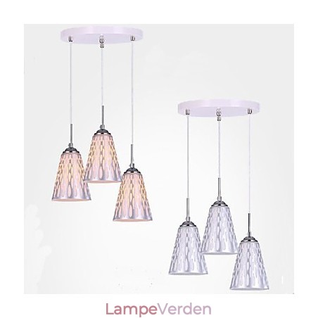 Moderne simple spiseloftslamper og lanterner Moderne simple spiseloftslamper og lanterner