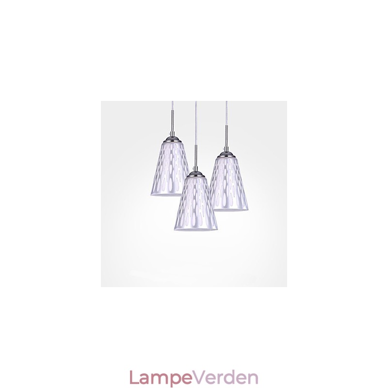 Moderne simple spiseloftslamper og lanterner