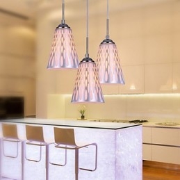Moderne simple spiseloftslamper og lanterner