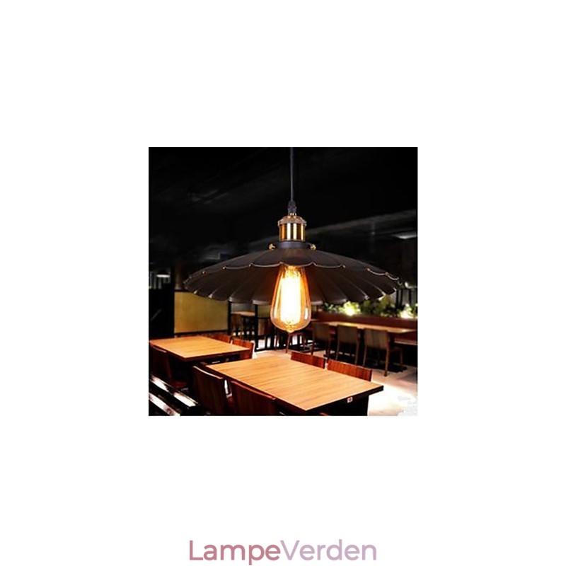 Hardware af Lotus Leaf Droplight