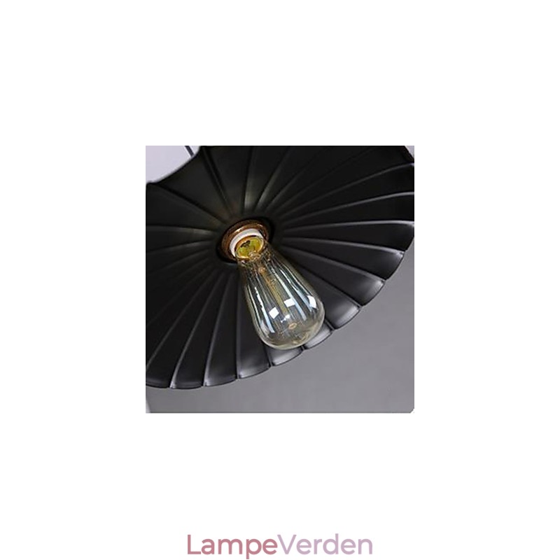 Hardware af Lotus Leaf Droplight