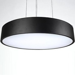 Moderne moderne metal pendel