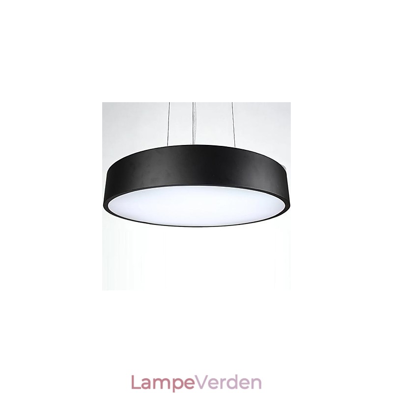 Moderne moderne metal pendel