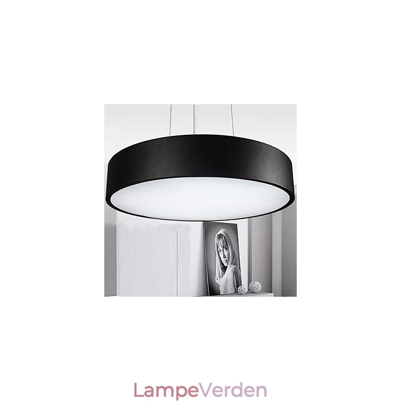 Moderne moderne metal pendel