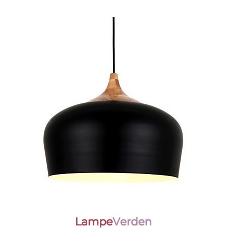 Pendellamper moderne moderne metal