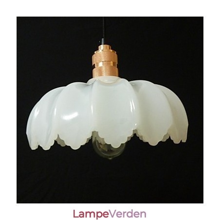 Creative Retro Old Shanghai blomst lounge lysekrone Glas lysekrone Creative Retro Old Shanghai blomst lounge lysekrone Glas lysekrone