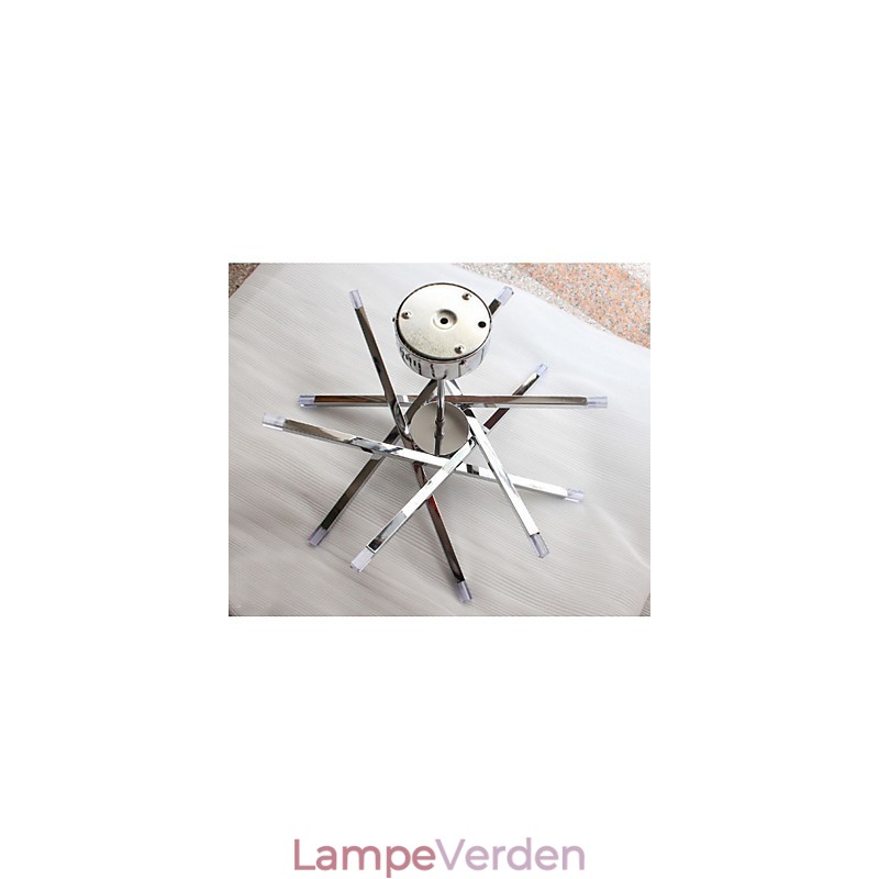 Fashion Creative Lighting Designer lamper 12 lys lysekrone