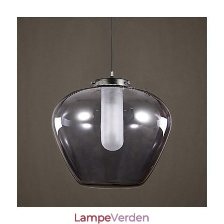 Moderne Simple Glass lamper