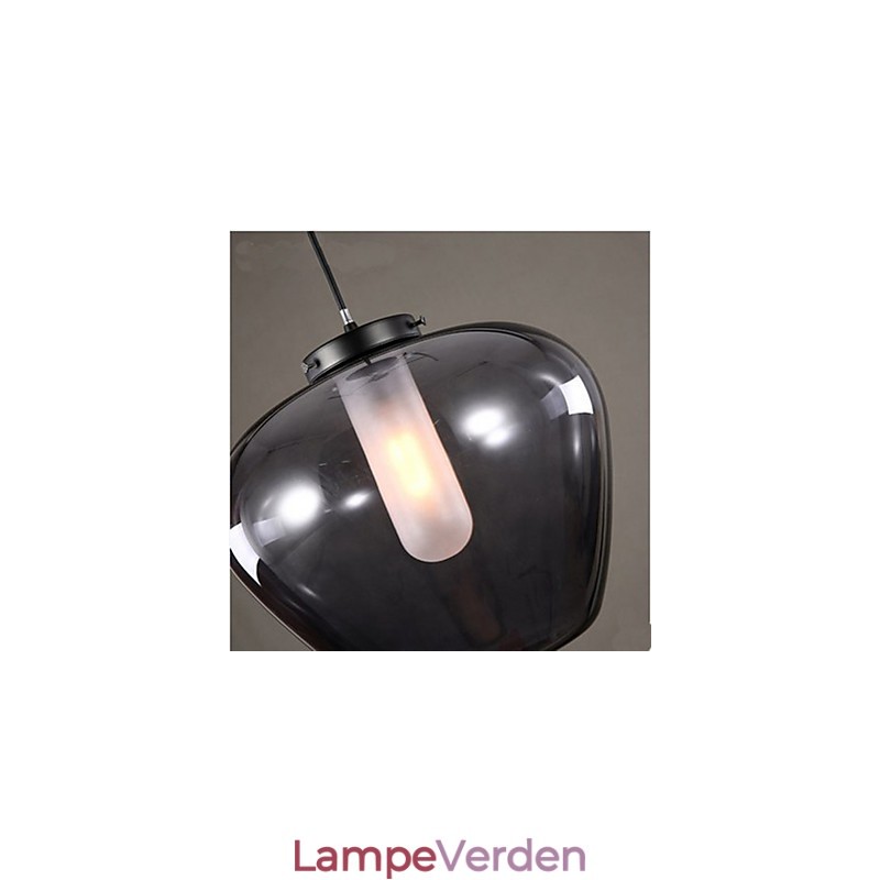 Moderne Simple Glass lamper