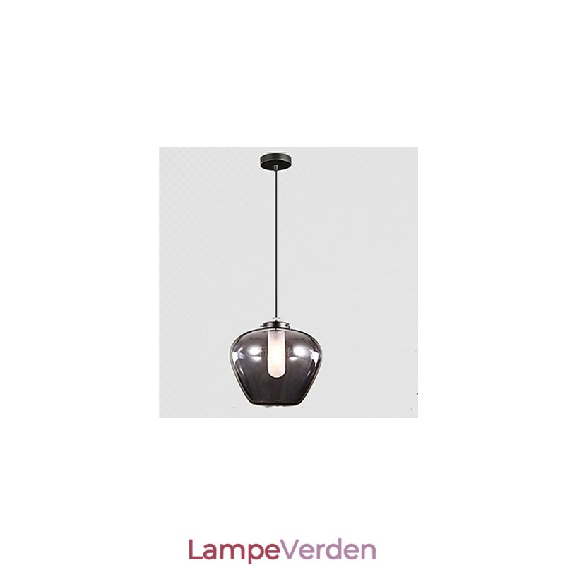 Moderne Simple Glass lamper