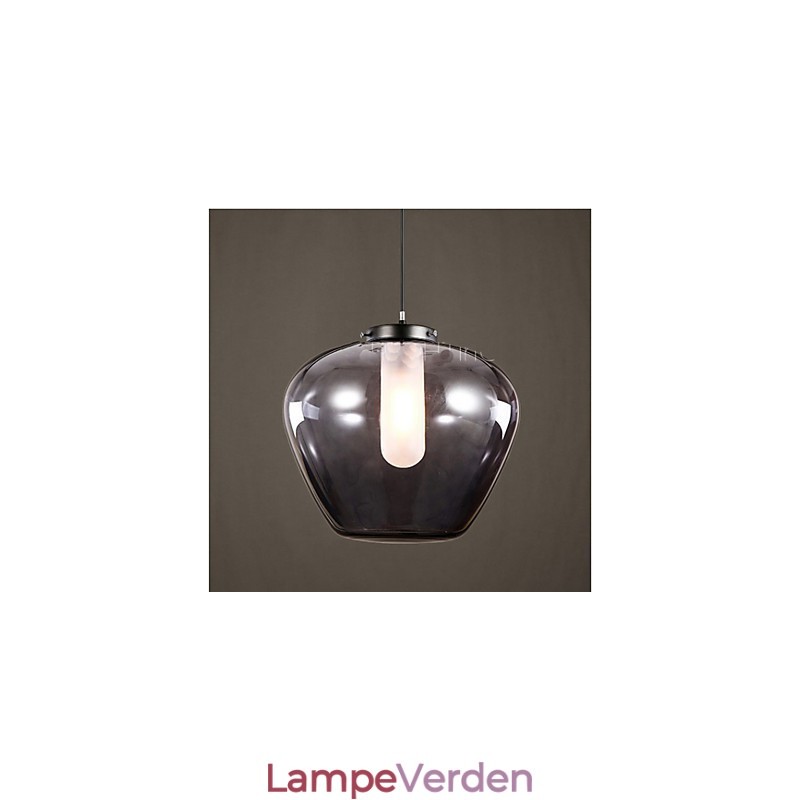Moderne Simple Glass lamper