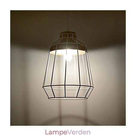 Lysekrone Pendel Light Modern Contemporary Metal