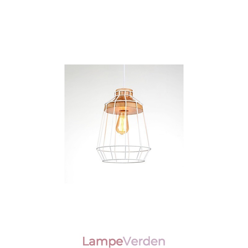 Lysekrone Pendel Light Modern Contemporary Metal