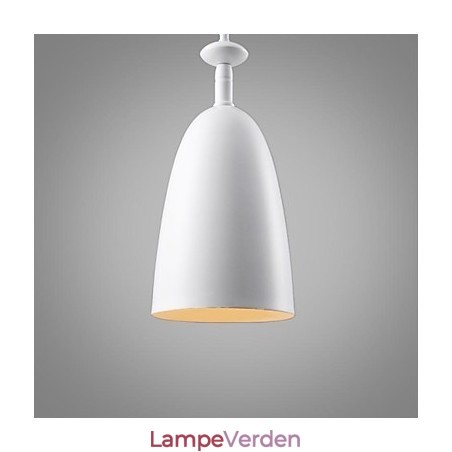 Pendellamper 1 lys Moderne Enkel kunstnerisk Pendellamper 1 lys Moderne Enkel kunstnerisk