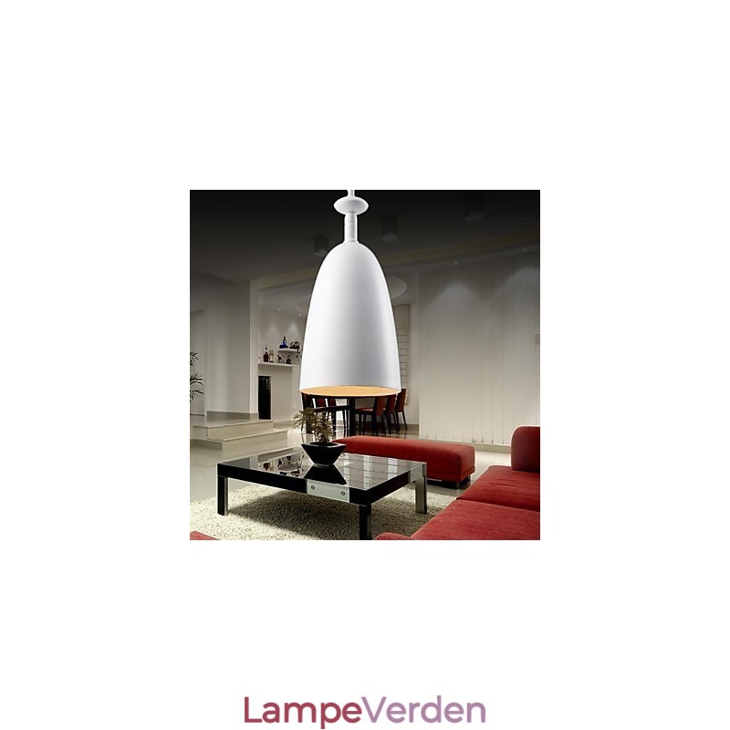 Pendellamper 1 lys Moderne Enkel kunstnerisk