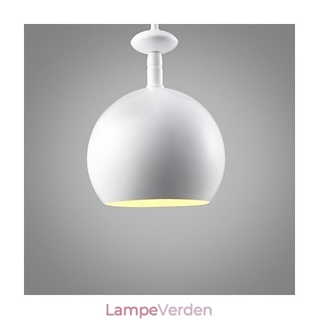 Pendellamper 1 lys Moderne Enkel kunstnerisk Pendellamper 1 lys Moderne Enkel kunstnerisk